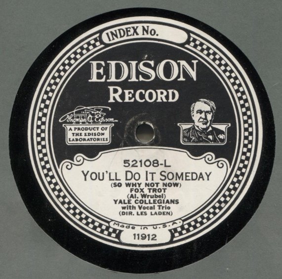 Edison 52108-L
