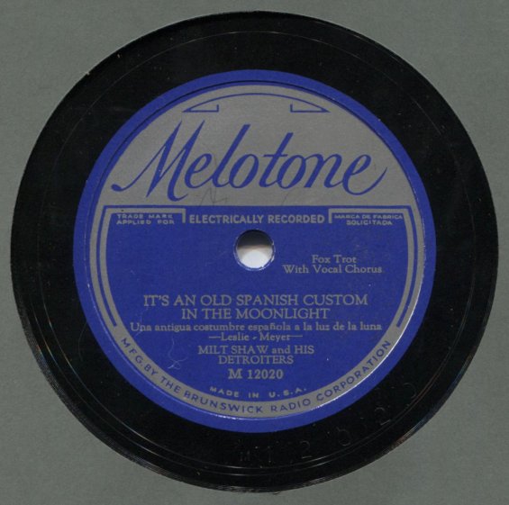 Melotone M 12020
